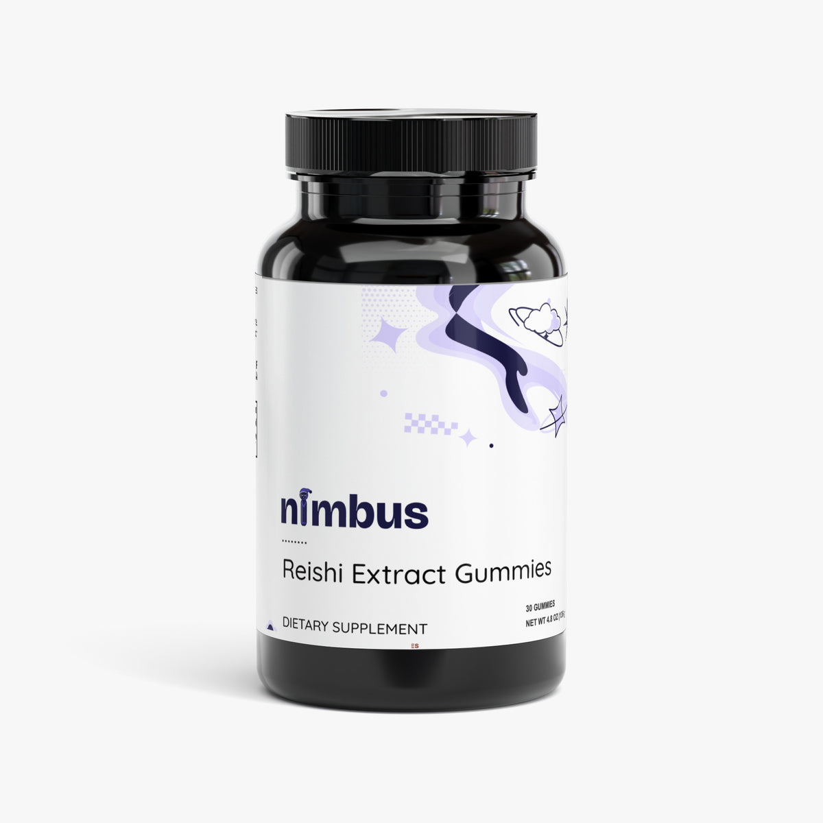 Reishi Relax Gummies