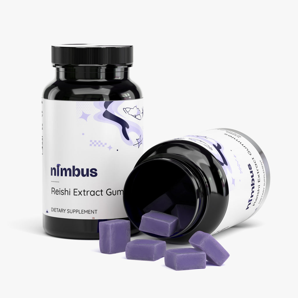 Reishi Relax Gummies