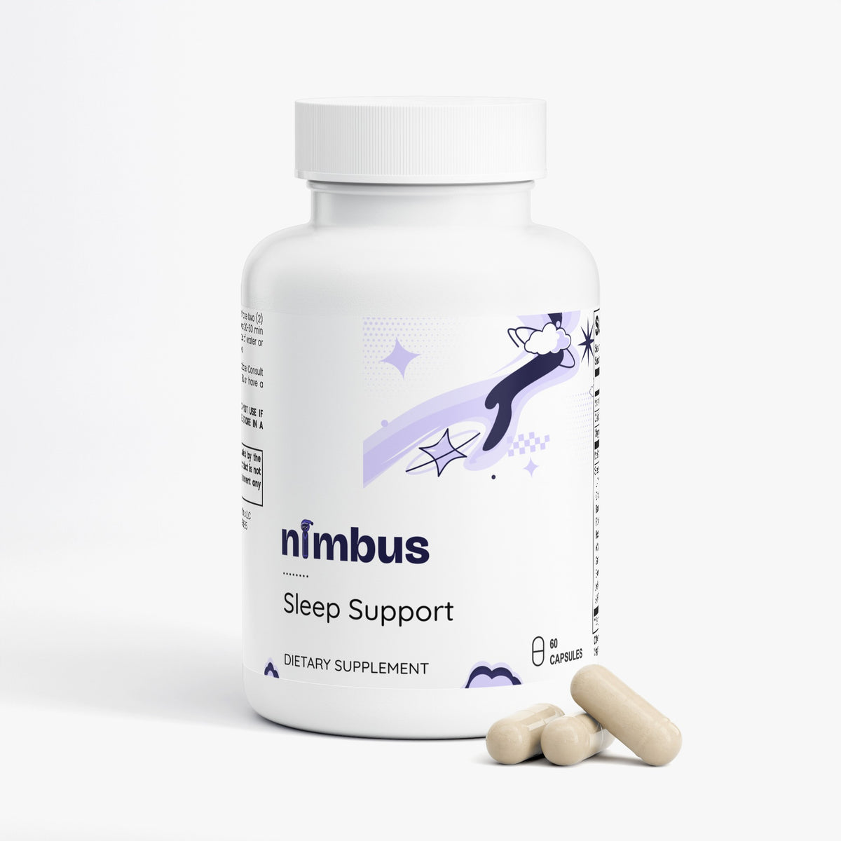 Sleep Support