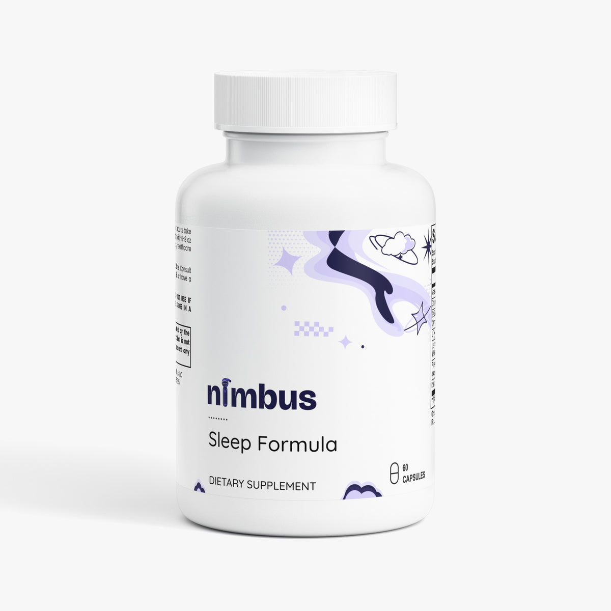 Sleep Formula