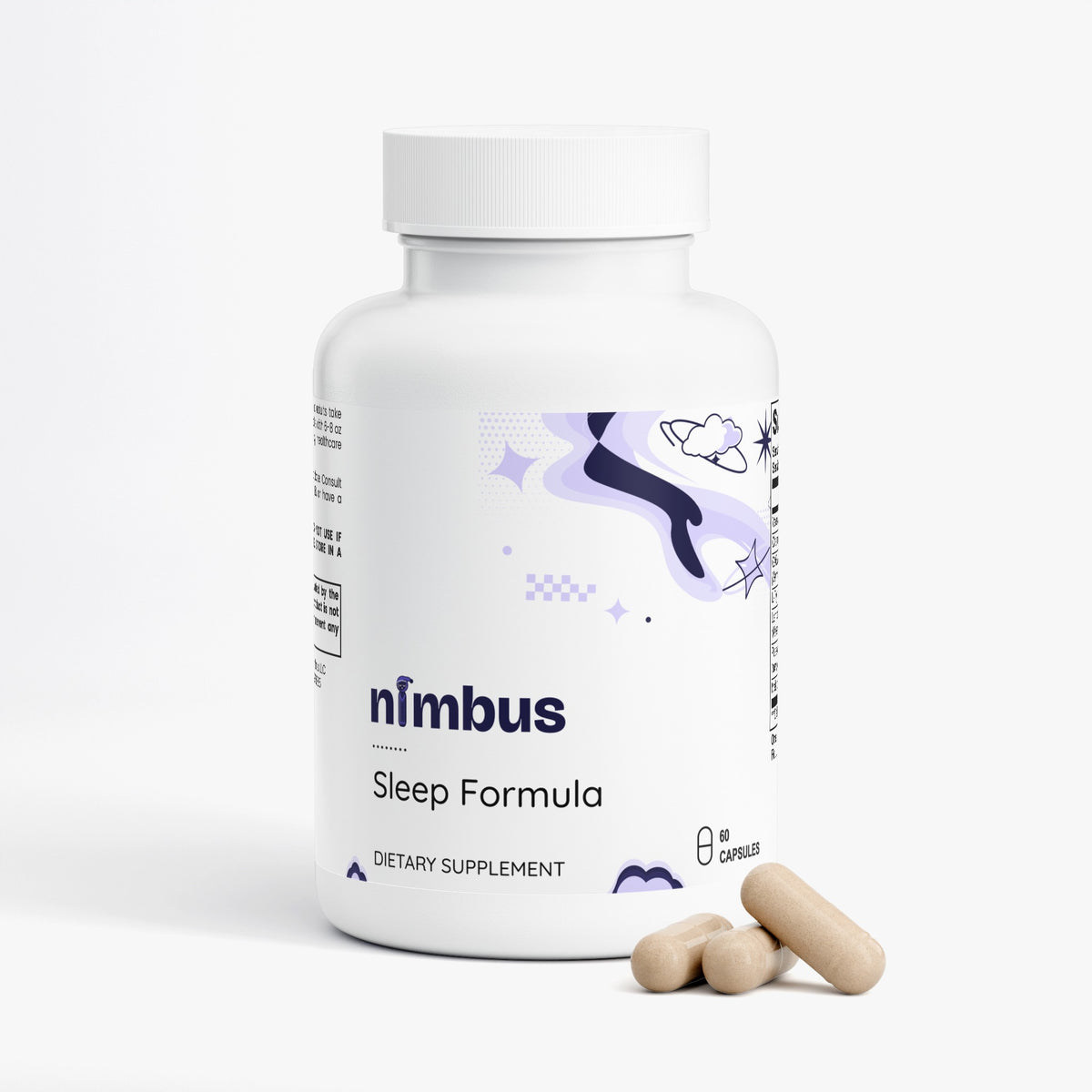 Sleep Formula