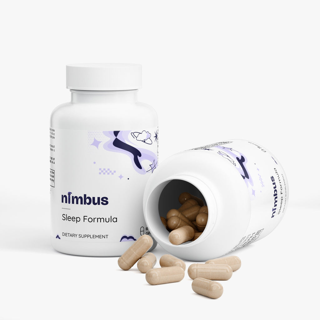 Sleep Formula