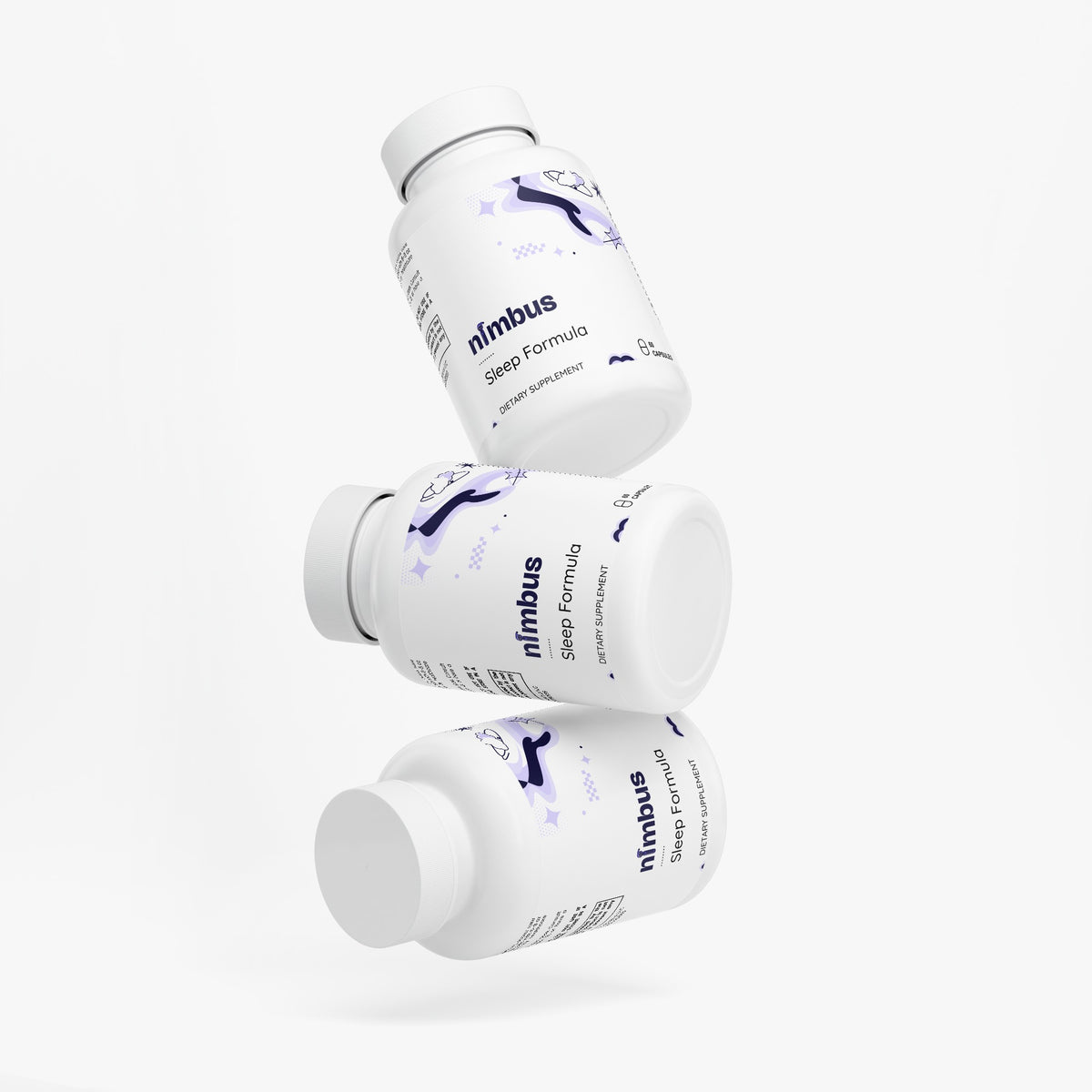 Sleep Formula