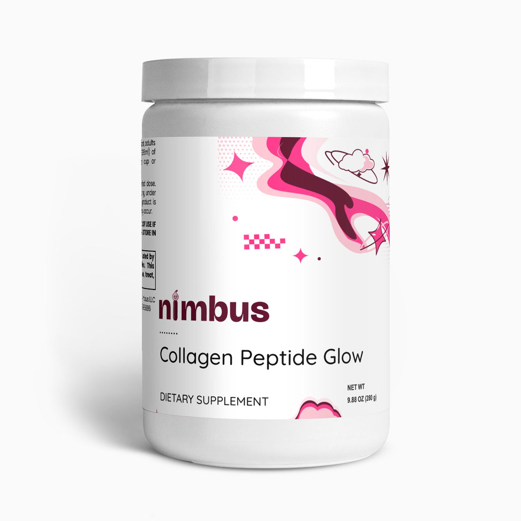 Grass-Fed Hydrolyzed Collagen Peptides