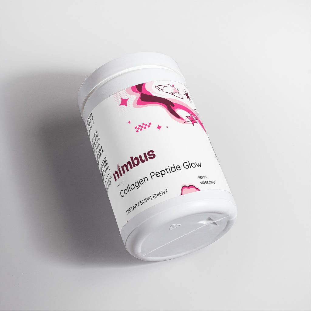 Grass-Fed Hydrolyzed Collagen Peptides
