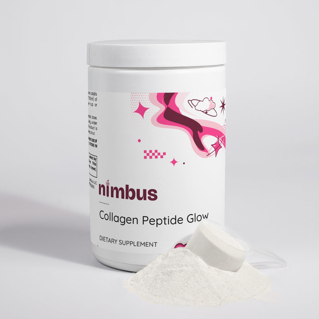 Grass-Fed Hydrolyzed Collagen Peptides