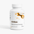 Brain & Focus Formula