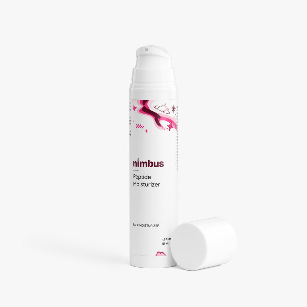 Peptide Moisturizer