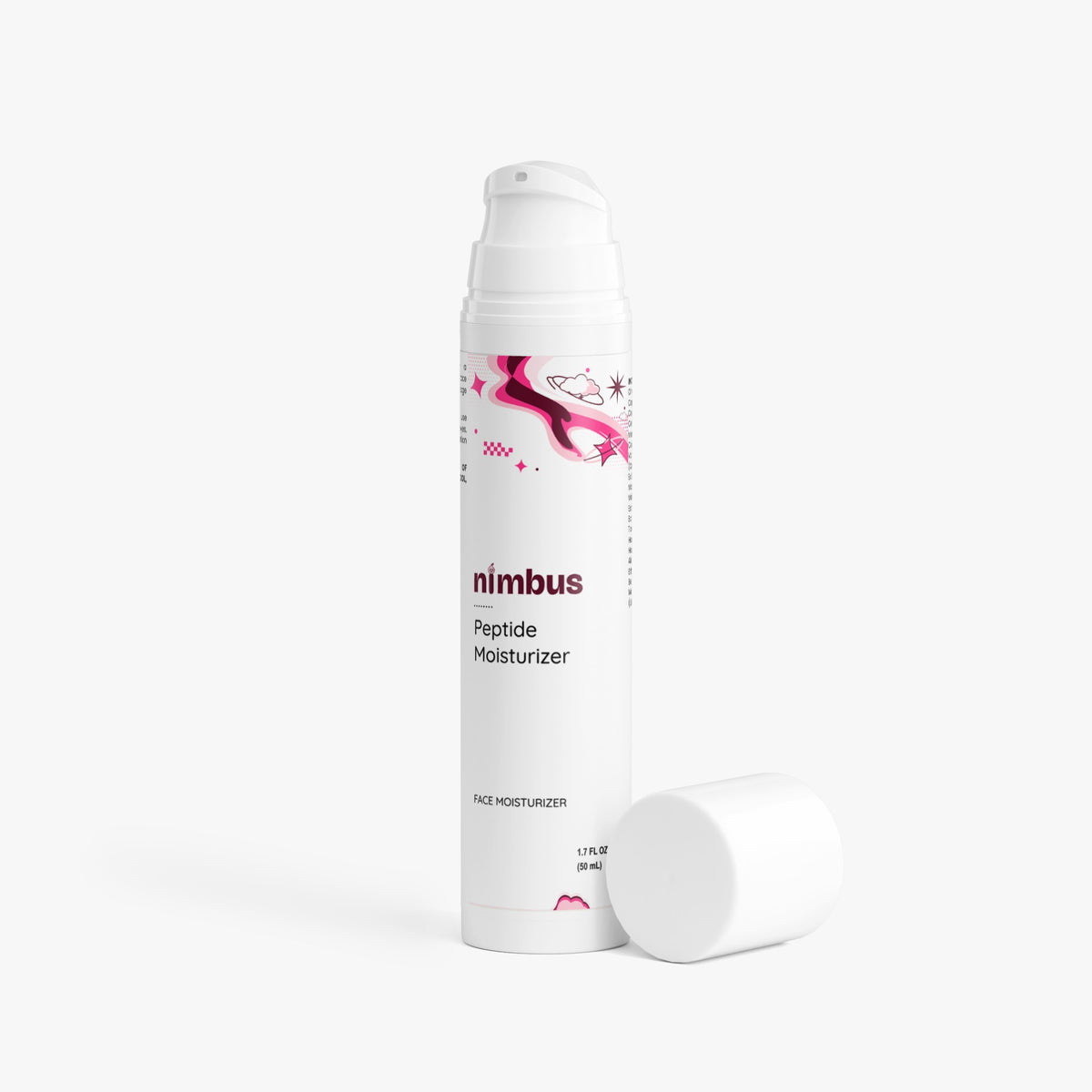 Peptide Moisturizer
