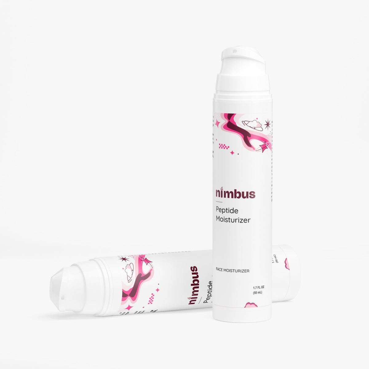 Peptide Moisturizer