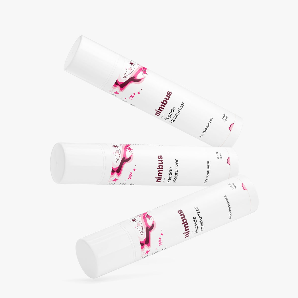 Peptide Moisturizer
