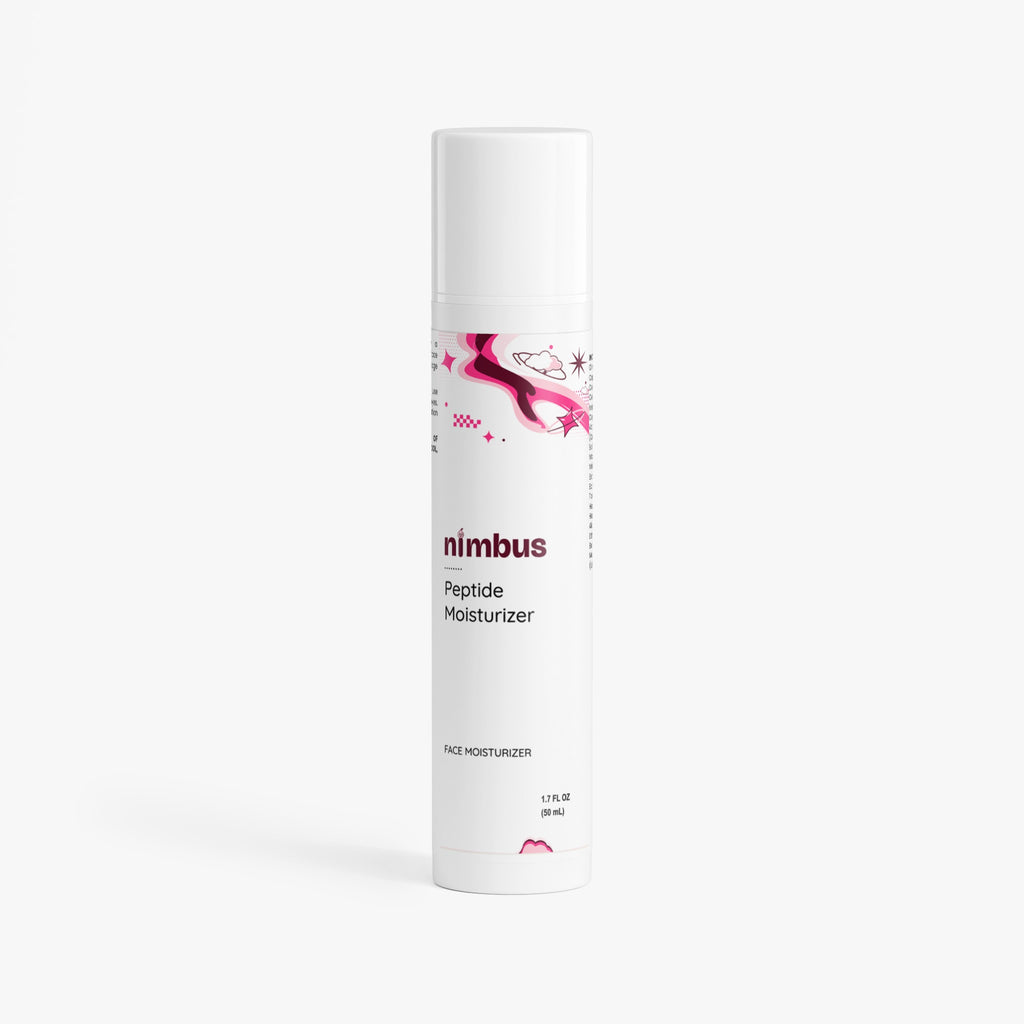 Peptide Moisturizer