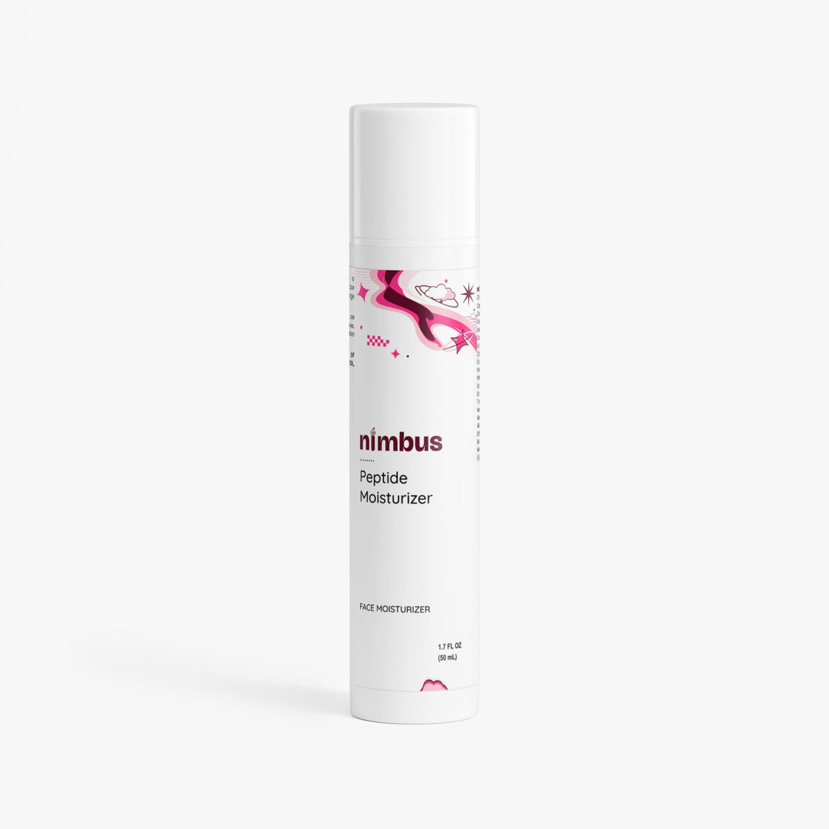 Peptide Moisturizer