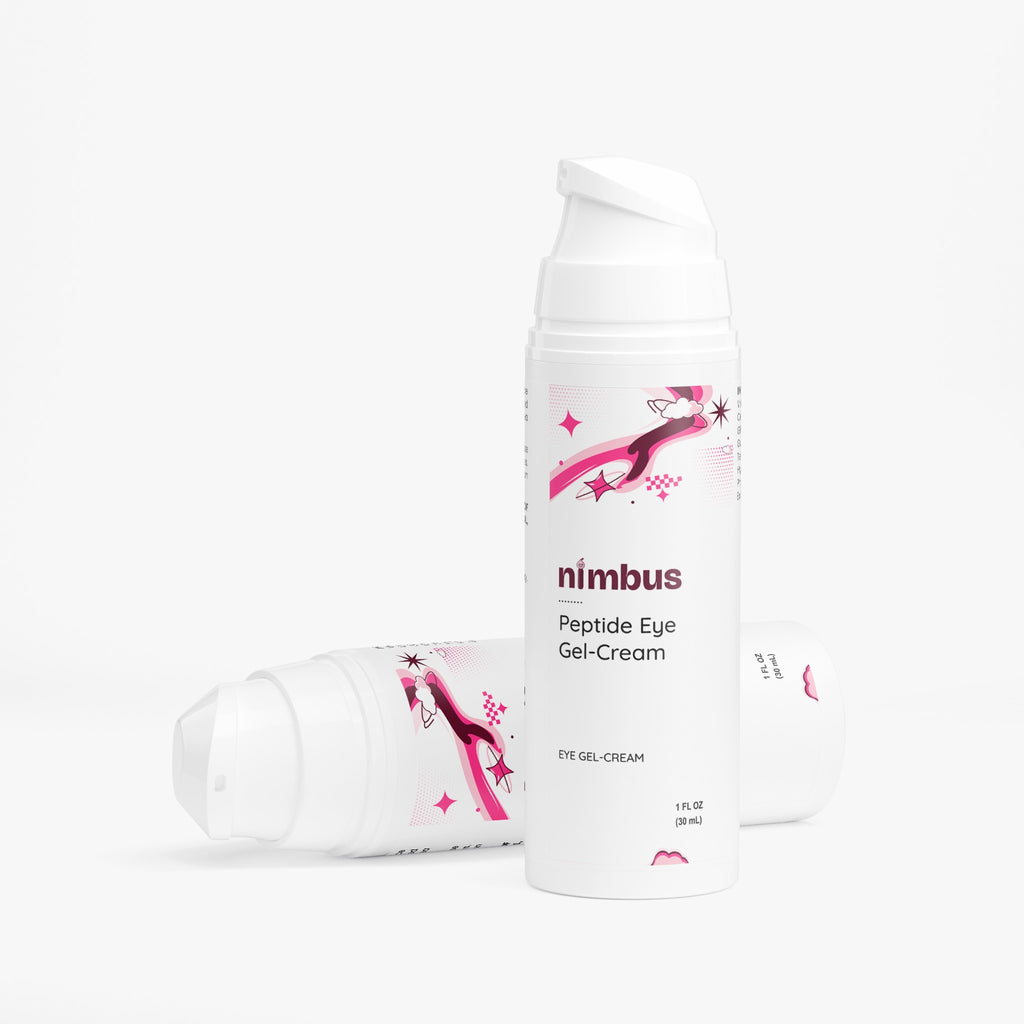 Peptide Eye Gel-Cream