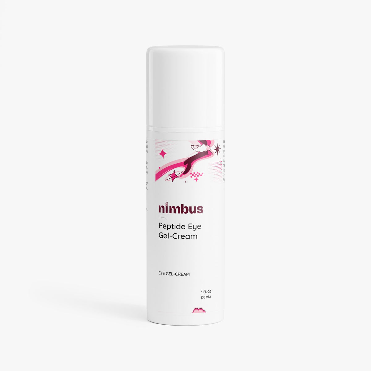 Peptide Eye Gel-Cream
